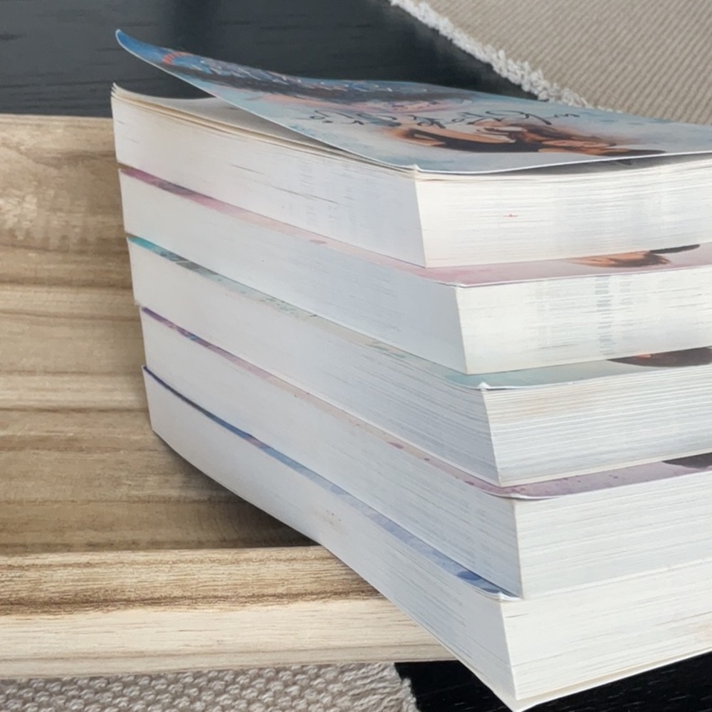 The Lost & Found Series by Catherine Cowles - Picture 12 of 14